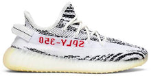 Load image into Gallery viewer, YEEZY Boost 350 V2 Zebra