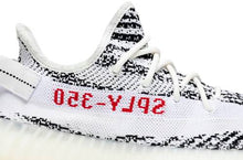 Load image into Gallery viewer, YEEZY Boost 350 V2 Zebra