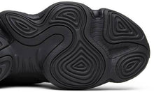 Load image into Gallery viewer, YEEZY 500 Utility Black