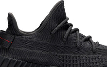 Load image into Gallery viewer, Yeezy Boost 350 V2 'Black Non-Reflective'