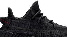 Load image into Gallery viewer, YEEZY Boost 350 V2 Black Reflective