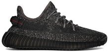 Load image into Gallery viewer, YEEZY Boost 350 V2 Black Reflective