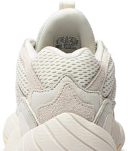 Load image into Gallery viewer, YEEZY 500 Bone White