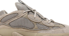 Load image into Gallery viewer, Yeezy 500 'Taupe Light'