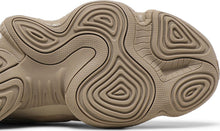 Load image into Gallery viewer, Yeezy 500 'Taupe Light'