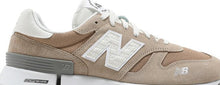 Load image into Gallery viewer, New Balance Ronnie Fieg x RC 1300 '10th Anniversary - White Pepper'