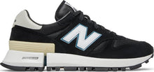 Load image into Gallery viewer, NEW BALANCE Tokyo Design Studio x RC 1300 'Black Maldives Blue'