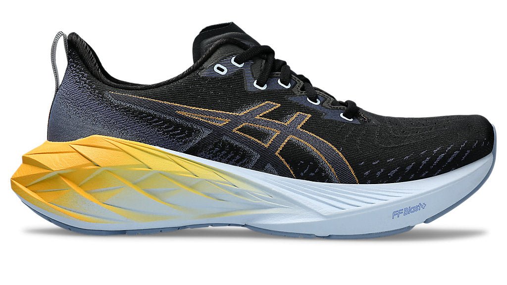 Asics Novablast 4