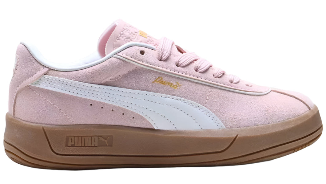 PUMA Club Klassika Suede
