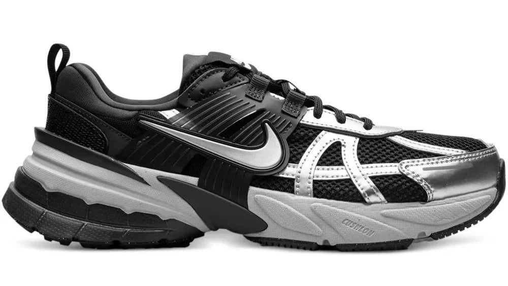 V2K Run 