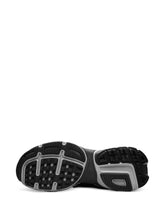 Load image into Gallery viewer, V2K Run &quot;Black Metallic Silver&quot; sneakers
