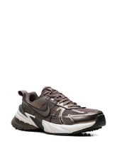 Load image into Gallery viewer, V2K Run &quot;Mink Brown/Ironstone/Team Anthracite&quot; sneakers
