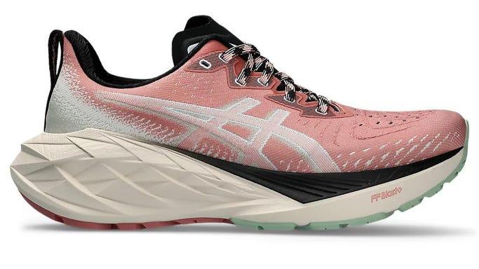 Asics Novablast 4