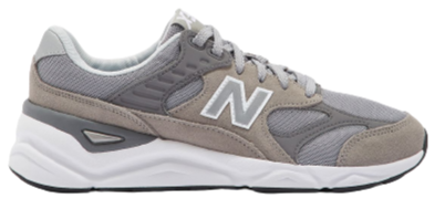 New Balance 991 - Grey / White – Kith