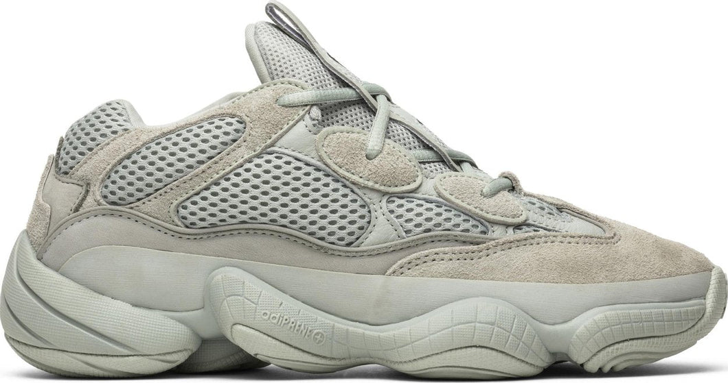 Yeezy 500 'Salt'