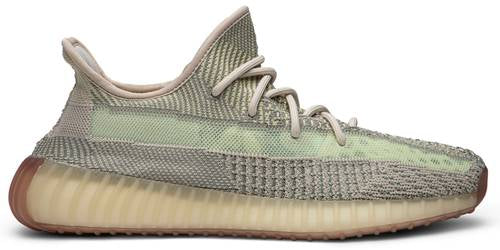 YEEZY Boost 350 V2 Citrin Non-Reflective