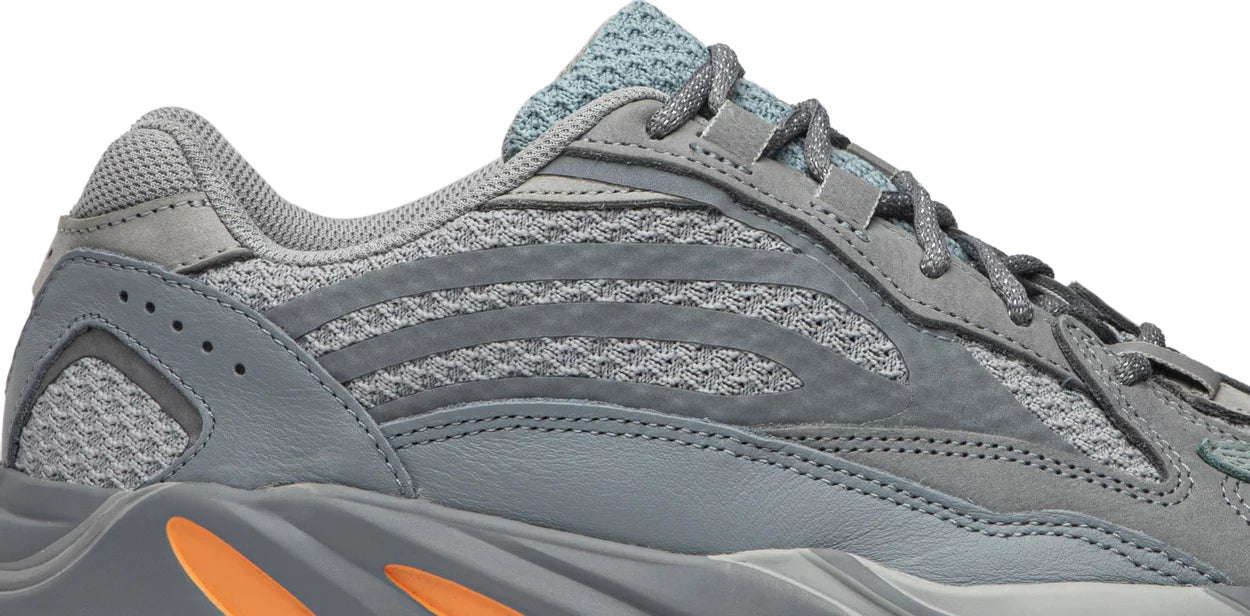 Yeezy Boost 700 V2 Inertia VERU MOD