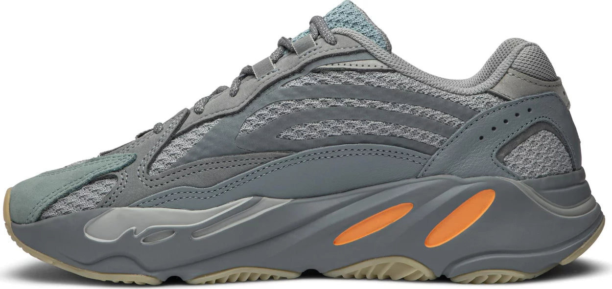 Yeezy boost 700 inertia goat hotsell