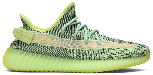 YEEZY Boost 350 V2 Yeezreel Non-Reflective