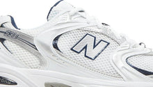 Load image into Gallery viewer, NEW BALANCE 530 &#39;White Natural Indigo&#39;
