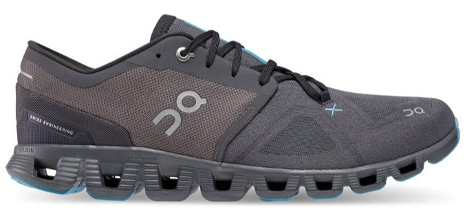 On Running Cloud X 3 low-top sneakers