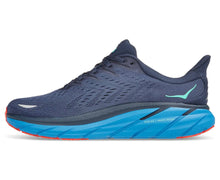 Load image into Gallery viewer, Hoka Clifton 8 Running Shoes
