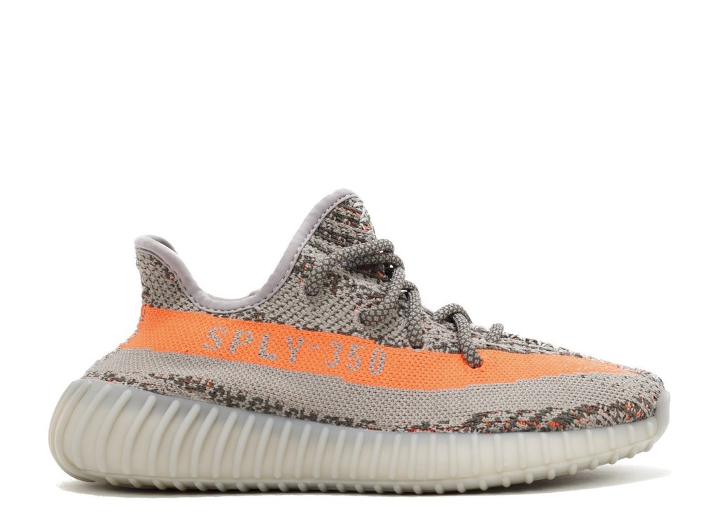 YEEZY Boost 350 V2 Beluga Stegry