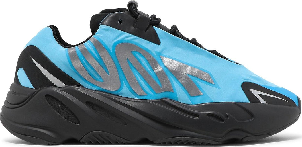 Yeezy Boost 700 MNVN 'Bright Cyan'