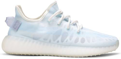 Yeezy Boost 350 V2 'Mono Ice'