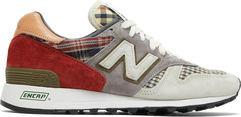 New Balance 1300 plaid Pack