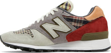 Load image into Gallery viewer, New Balance 1300 plaid Pack
