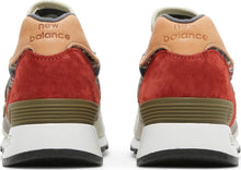 Load image into Gallery viewer, New Balance 1300 plaid Pack
