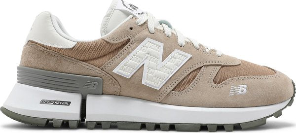 New Balance Ronnie Fieg x RC 1300 '10th Anniversary - White Pepper'