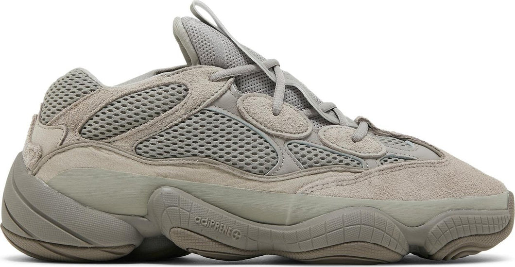 Yeezy 500 'Ash Grey'