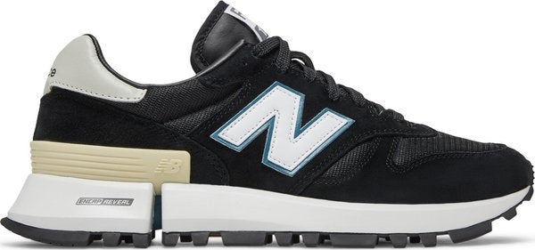 NEW BALANCE Tokyo Design Studio x RC 1300 'Black Maldives Blue'