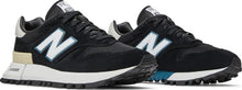 Load image into Gallery viewer, NEW BALANCE Tokyo Design Studio x RC 1300 &#39;Black Maldives Blue&#39;
