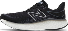 Load image into Gallery viewer, NEW BALANCE Fresh Foam X 1080v12 2E Wide &#39;Black Thunder&#39;
