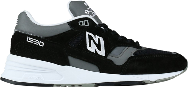 New Balance 1530 'Black Grey'