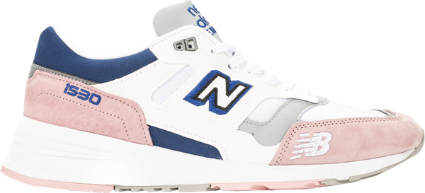 New Balance 1530 'White Pink'