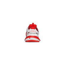 Load image into Gallery viewer, TRACK SNEAKER IN RED
