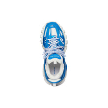 Load image into Gallery viewer, TRACK SNEAKER LED IN BLUE
