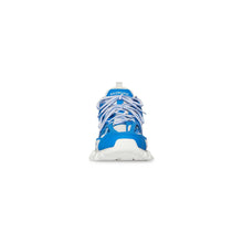 Load image into Gallery viewer, TRACK SNEAKER LED IN BLUE
