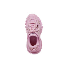 Load image into Gallery viewer, TRACK.2 SNEAKER IN CANVAS IN PINK
