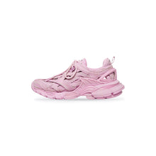 Load image into Gallery viewer, TRACK.2 SNEAKER IN CANVAS IN PINK
