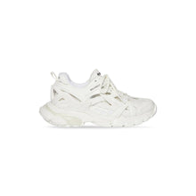 Load image into Gallery viewer, TRACK.2 SNEAKER IN WHITE
