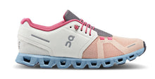 Load image into Gallery viewer, Cloud 5 panelled sneakers
