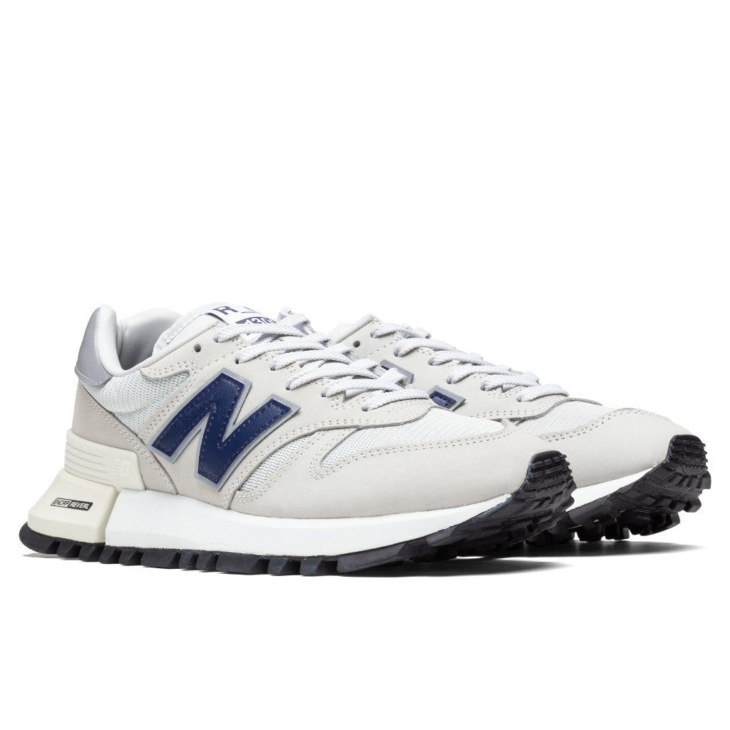 New Balance RC 1300 ホワイト25.5cm New Balance OVERCOAT x RC_1300 'White' MS1300OA | eBay