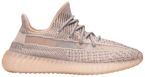 YEEZY Boost 350 V2 Synth Non-Reflective